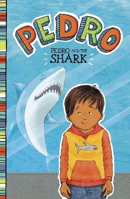 Picture of Pedro and the Shark