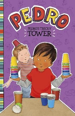 Picture of Pedro's Tricky Tower