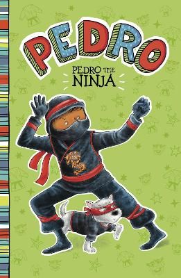 Picture of Pedro the Ninja