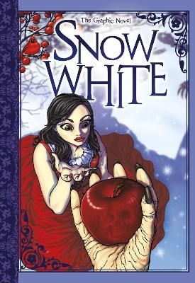 Picture of Snow White: The Graphic Novel