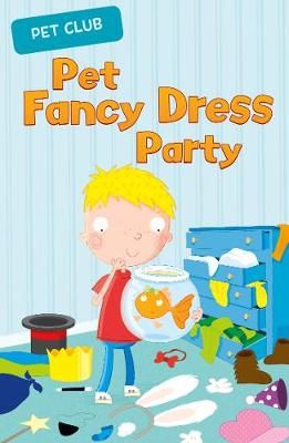 Picture of Pet Fancy Dress Party: A Pet Club Story