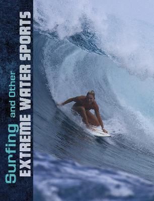 Picture of Surfing and Other Extreme Water Sports