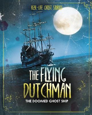 Picture of The Flying Dutchman: The Doomed Ghost Ship
