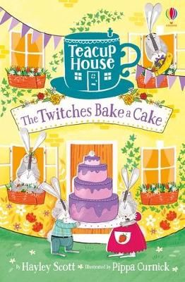 Picture of The Twitches Bake a Cake