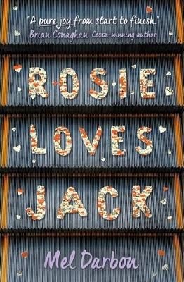 Picture of Rosie Loves Jack