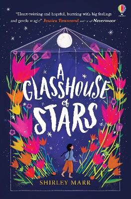Picture of A Glasshouse of Stars