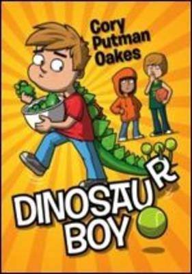 Picture of Dinosaur Boy