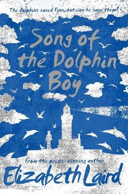 Picture of Song of the Dolphin Boy