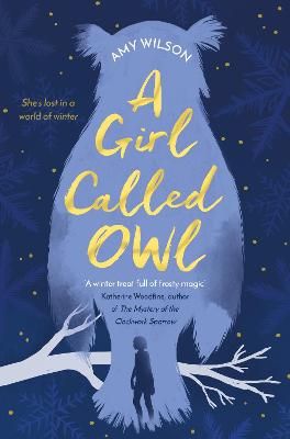 Picture of A Girl Called Owl