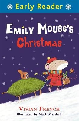 Picture of Early Reader: Early Reader: Emily Mouse's Christmas