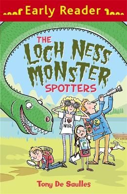 Picture of Early Reader: The Loch Ness Monster Spotters