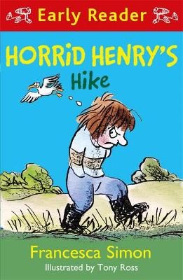 Picture of Horrid Henry Early Reader: Horrid Henry's Hike