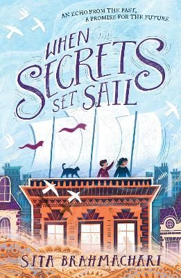 Picture of When Secrets Set Sail