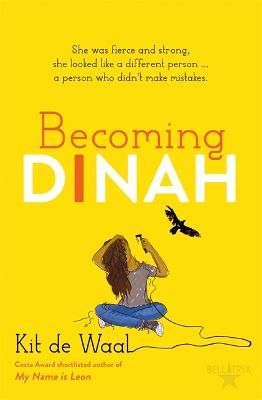 Picture of Becoming Dinah