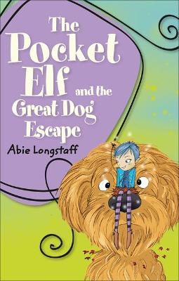 Picture of Reading Planet KS2 - The Pocket Elf and the Great Dog Escape - Level 2: Mercury/Brown band