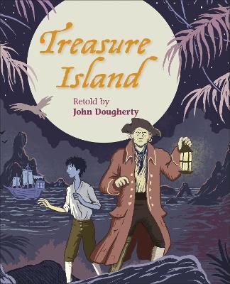 Picture of Reading Planet KS2 - Treasure Island - Level 4: Earth/Grey band