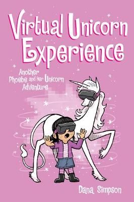 Picture of Virtual Unicorn Experience: Another Phoebe and Her Unicorn Adventure