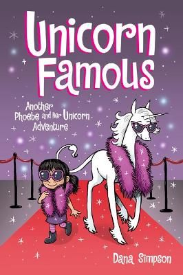 Picture of Unicorn Famous: Another Phoebe and Her Unicorn Adventure