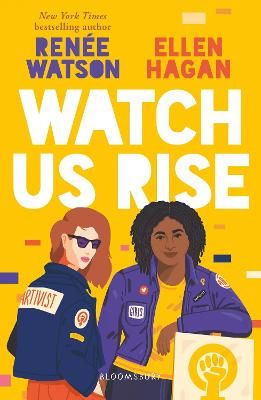 Picture of Watch Us Rise