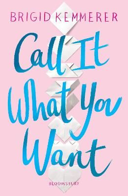 Picture of Call It What You Want