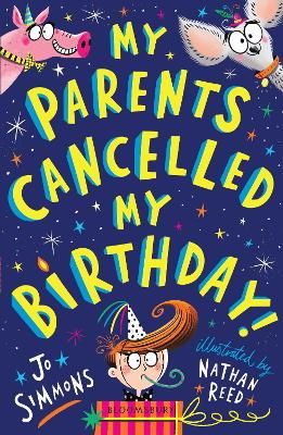 Picture of My Parents Cancelled My Birthday: I Swapped My Brother On The Internet