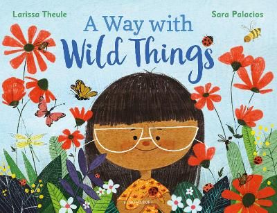 Picture of A Way with Wild Things