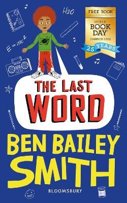 Picture of The Last Word: World Book Day 2022