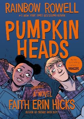 Picture of Pumpkinheads