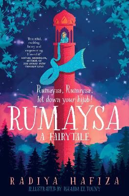 Picture of Rumaysa: A Fairytale