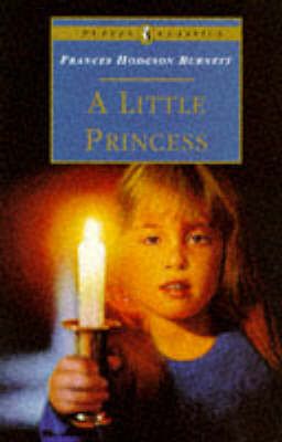 Picture of A Little Princess: The Story of Sara Crewe