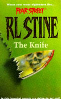 Picture of The Knife