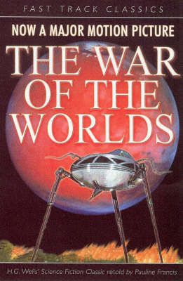 Picture of The War of the Worlds
