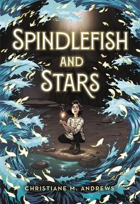Picture of Spindlefish and Stars