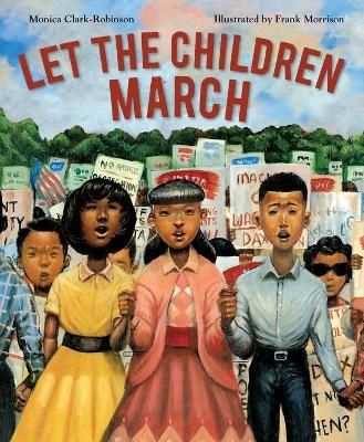 Picture of Let the Children March