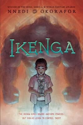 Picture of Ikenga