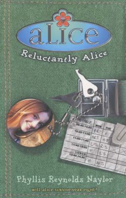 Picture of Reluctantly Alice