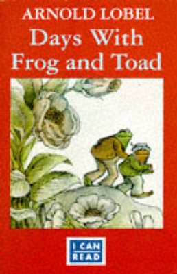Picture of Days with Frog and Toad