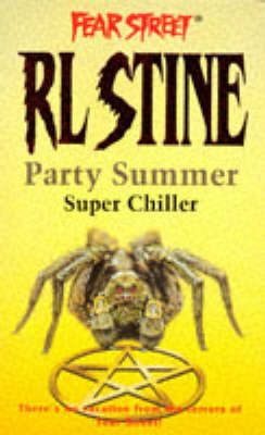 Picture of Party Summer: Super Chiller
