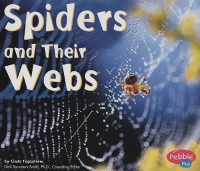 Picture of Spiders and Their Webs