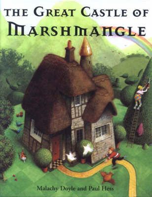 Picture of The Great Castle of Marshmangle