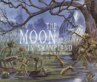 Picture of The Moon in Swampland