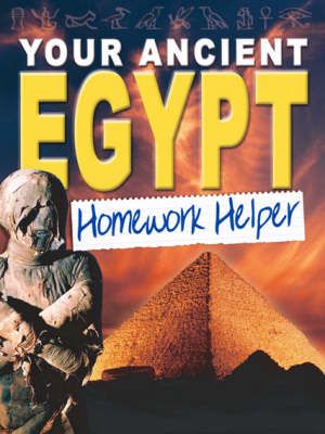 Picture of Your Ancient Egypt Homework Helper