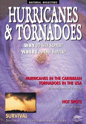 Picture of Hurricanes and Tornadoes