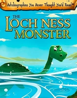 Picture of The Loch Ness Monster