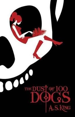 Picture of The Dust of 100 Dogs