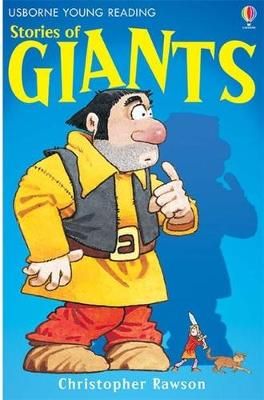 Picture of Stories of Giants
