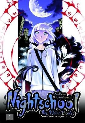 Picture of Nightschool, Vol. 1: The Weirn Books