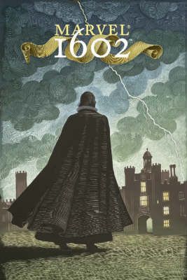 Picture of Marvel 1602