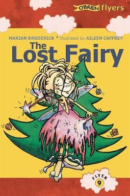 Picture of The Lost Fairy