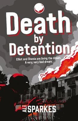 Picture of Death Death By Detention